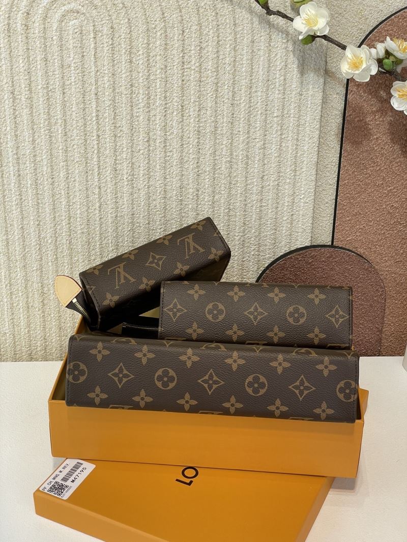 LV Cosmetic Bags